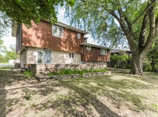 10100 S 86th Ave, Palos Hills, IL 60465