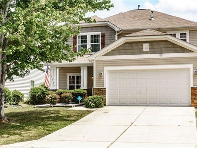4377 Stone Mountain Dr, Gastonia, NC, 28054
