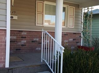 1130 N Sheffield Ave, Indianapolis, IN