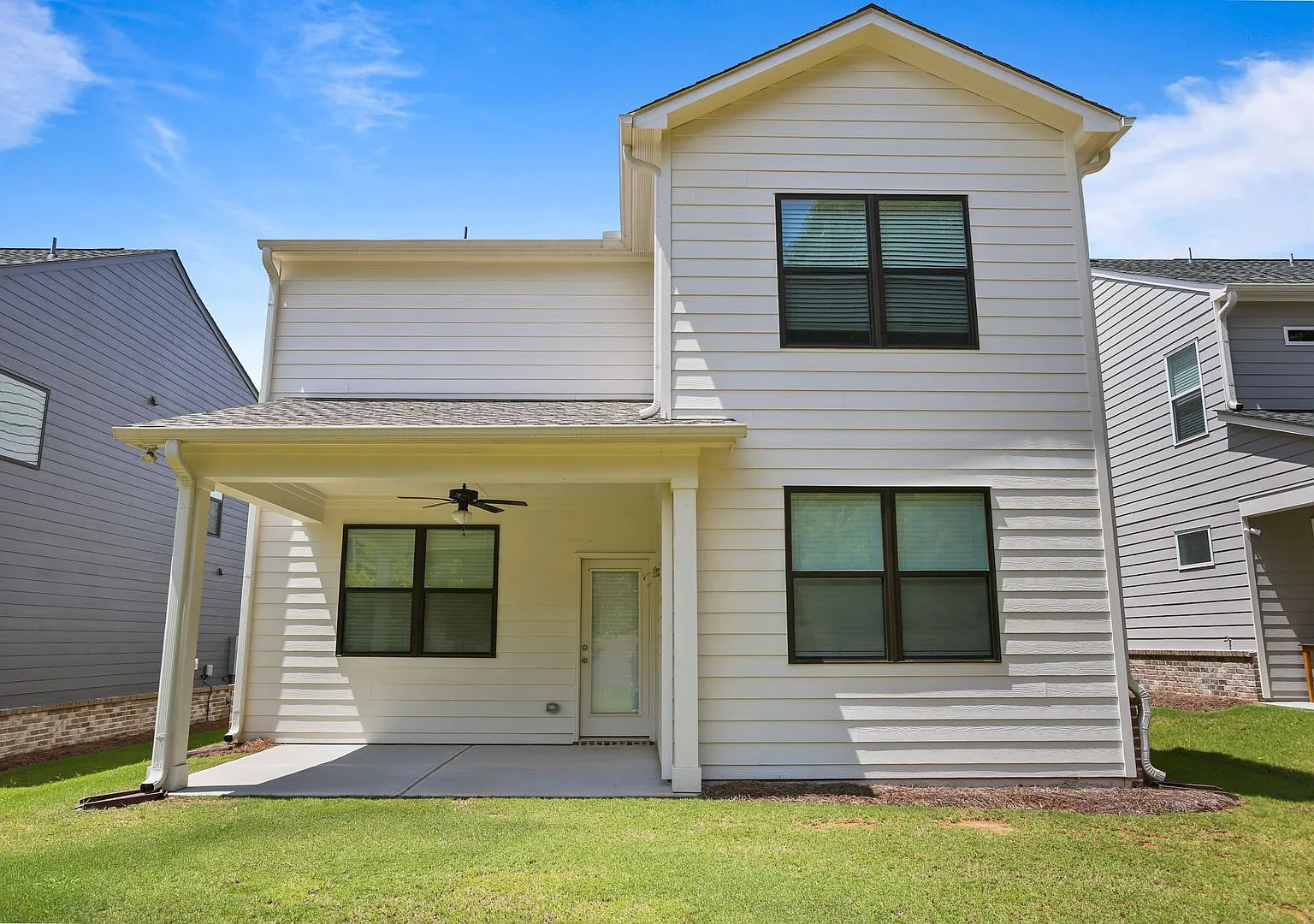 Modern Living in Buford, GA | Spacious 2024-Built 4BR Home — Photo 3