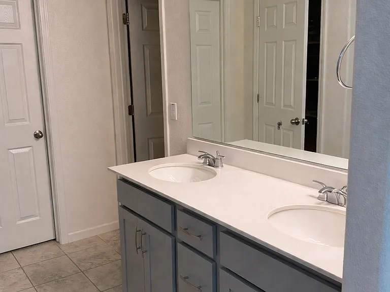 Great room bath