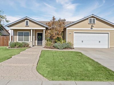 1725 Stonum Rd, Modesto, CA, 95351