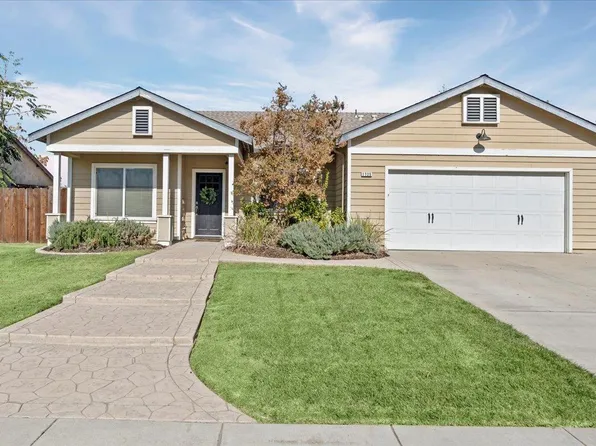 1725 Stonum Rd, Modesto, CA 95351