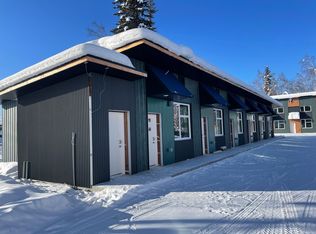 3210 College Rd Building D, Fairbanks, AK 99709