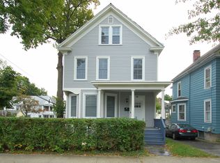 98 S Cherry St, Poughkeepsie, NY 12601