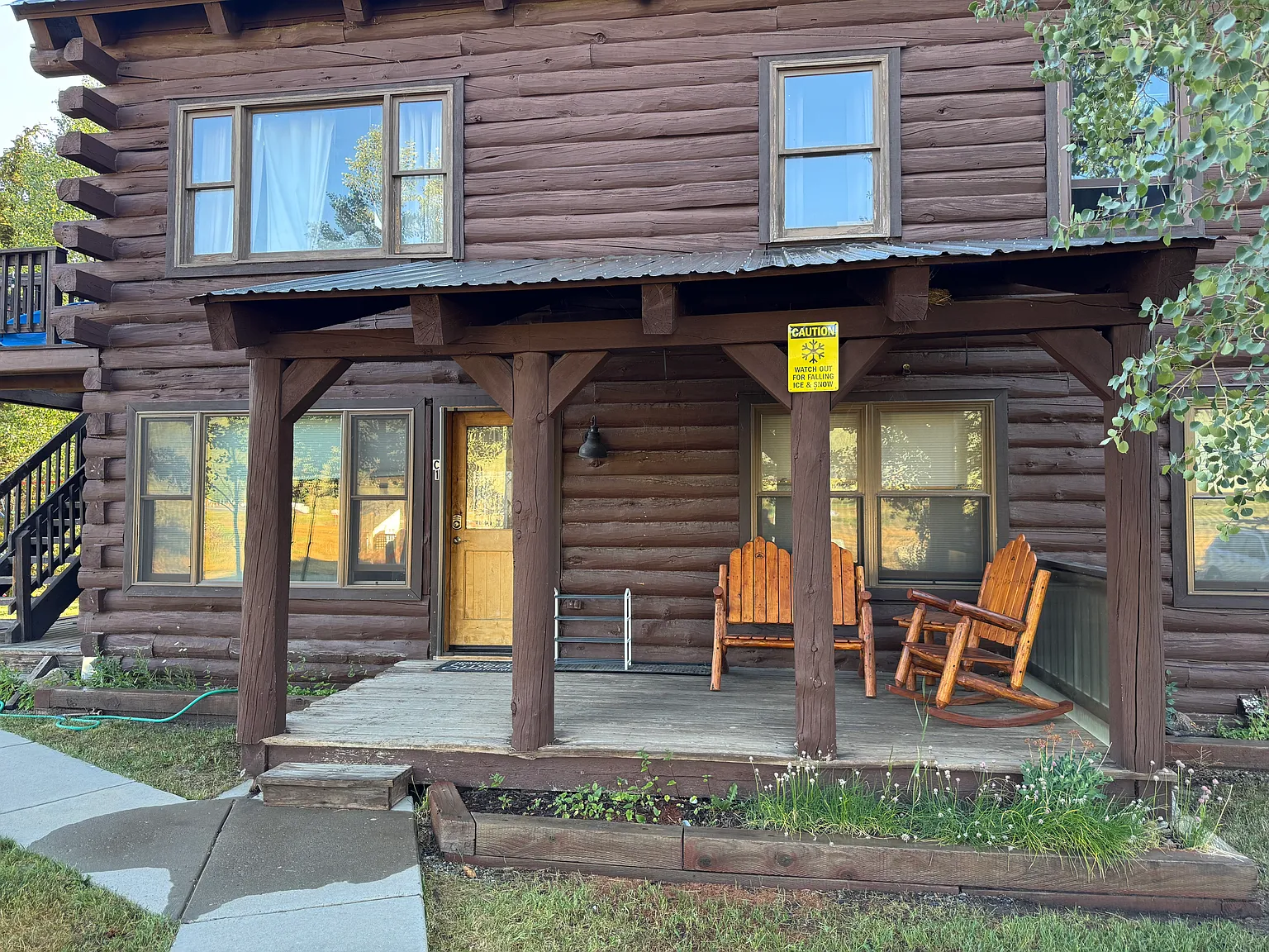 3 bed, 1057 sqft, $2,950 — Photo 4