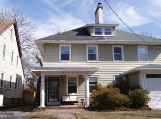 63 Jefferson Rd, Princeton, NJ 08540