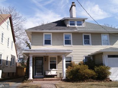 63 Jefferson Rd, Princeton, NJ, 08540