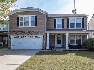 8221 Ossian Ct, Camby, IN, 46113