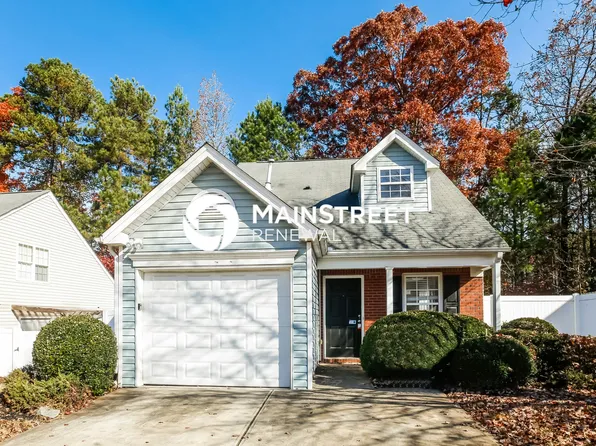 138 Silver Fox Trl, Dallas, GA 30157