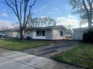 7397 Tobin Ave, Reynoldsburg, OH 43068