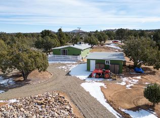 15378 N Williamson Valley Rd, Prescott, AZ 86305