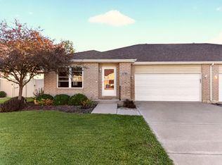 1793 Red Willow Rd, Morris, IL 60450
