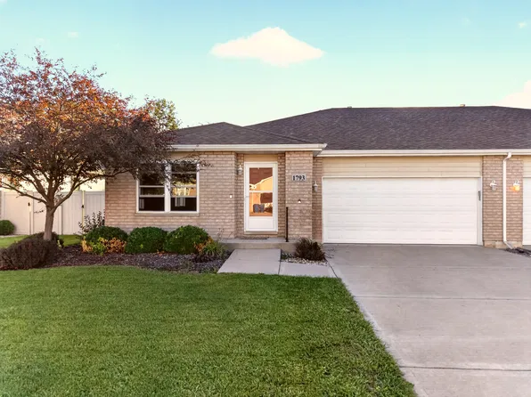 1793 Red Willow Rd, Morris, IL 60450