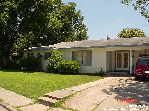 1st image of this home