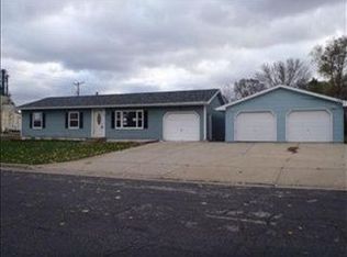 502 2nd St, Albany, WI 53502