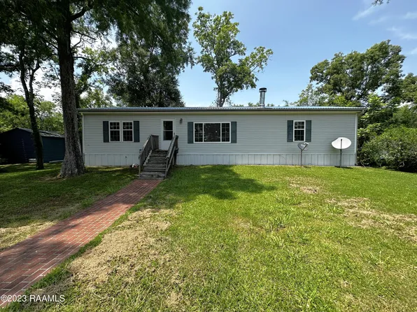 2864 E Courtableau Rd, Pt Barre, LA 70577