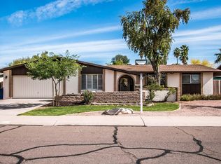 1898 E Sesame St, Tempe, AZ 85283