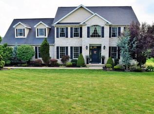 115 Timberline Dr, Washington, PA 15301