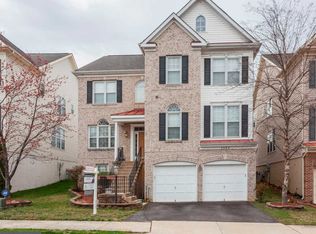 7202 Lyndam Hill Cir, Lorton, VA 22079