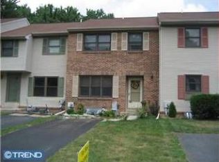 159 Trotters Lea Ln, Chadds Ford, PA 19317