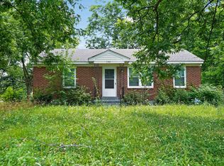 1703 Corning Ave, Memphis, TN 38127