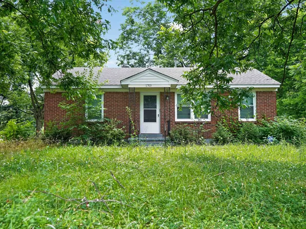 1703 Corning Ave, Memphis, TN 38127