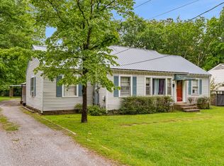 415 2nd Ave, Murfreesboro, TN 37130