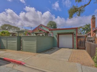 424 Casa Verde Way, Monterey, CA 93940