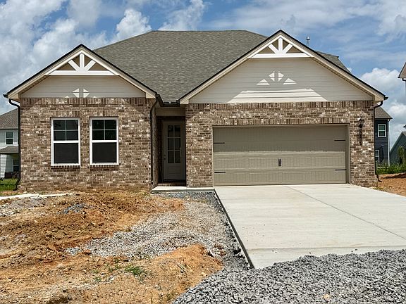 Photo of actual home July 2026