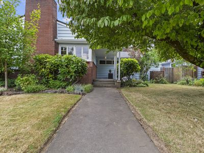 6446 NE 30th Ave, Portland, OR, 97211