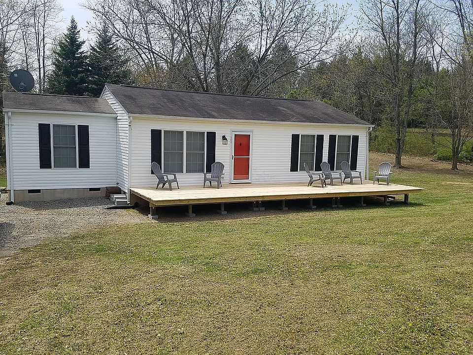 Remodeled front view