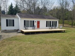 105 Mountain Vw, Mineral, VA 23117