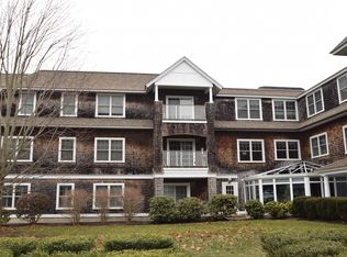 18 West Rd UNIT 205, Orleans, MA 02653