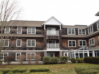 18 West Rd Unit 205, Orleans, MA, 02653