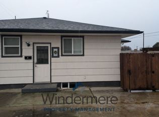 1516 S 3rd Ave #B, Walla Walla, WA 99362