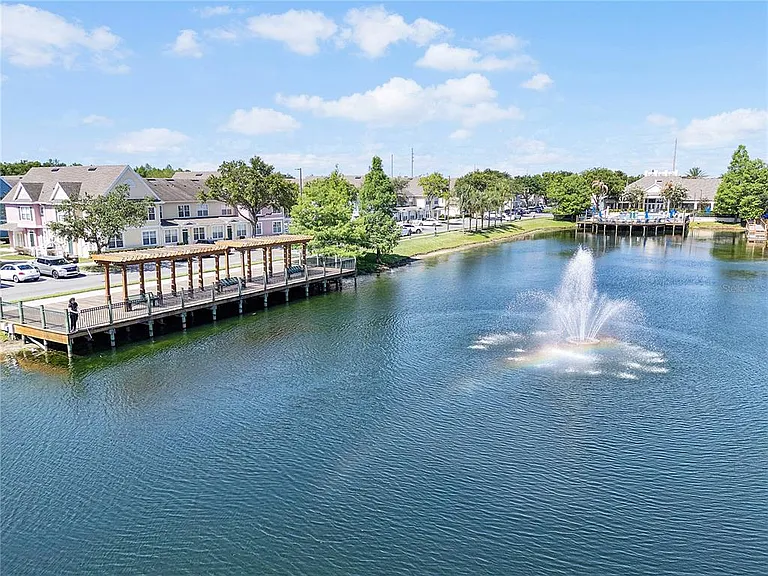 4007 Venetian Bay Dr #105 — Photo 24