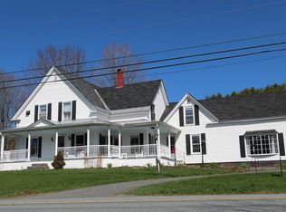 87 Rt #2, Kirby, VT 05824