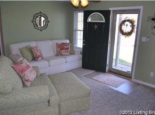 279 Reichmuth Ln, Shepherdsville, KY 40165