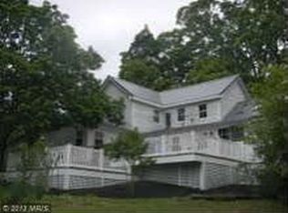 4780 Old Adelina Rd, Prince Frederick, MD 20678