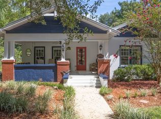 8501 E Orange Ave, Floral City, FL 34436