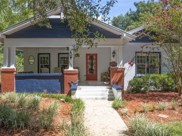 8501 E Orange Ave, Floral City, FL 34436