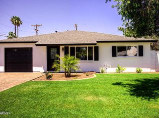 3902 E Cheery Lynn Rd, Phoenix, AZ 85018