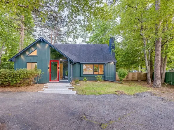 210 Southview Ave, Spartanburg, SC 29302