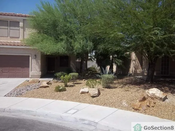 2645 Thunder Struck Ct, North Las Vegas, NV 89030