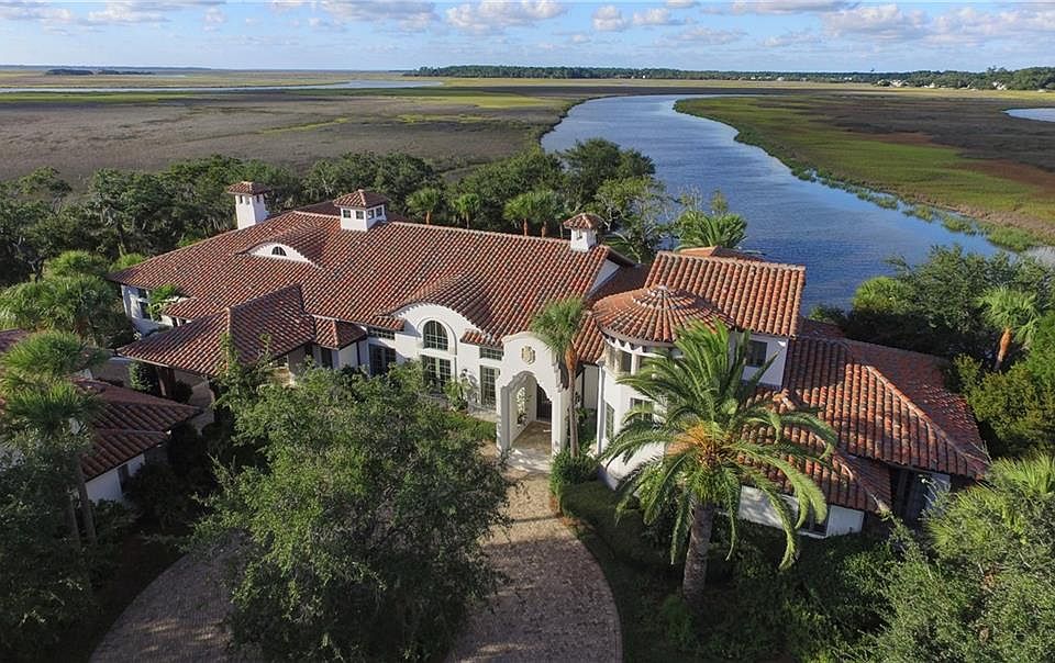 120 Hawkins Ln, St Simons Island, GA 31522 MLS 1625498 Zillow