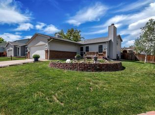 11813 W Marlowe Pl, Morrison, CO 80465