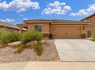 2561 N Agave Ln, Casa Grande, AZ 85122