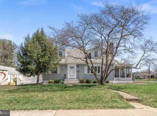 234 Regina Ave, Hamilton, NJ 08619