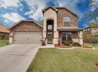 115 Broken Arrow St, Waxahachie, TX 75165